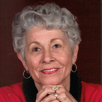 Barbara Ann Salazar Profile Photo