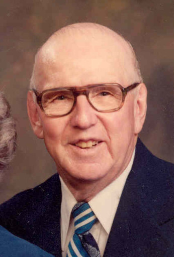 John Albert Lawson Profile Photo
