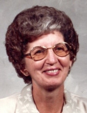 Minerva Gauze Jones Profile Photo