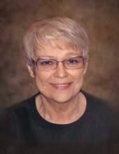 Nancy Elaine Davis Profile Photo