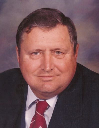 Lester Crosier Profile Photo