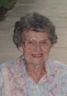 Katherine M. Messerly