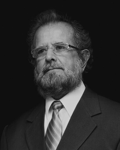 Juan Roberto Vizcaino's obituary image