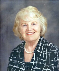 Evelyn R. Foote Profile Photo