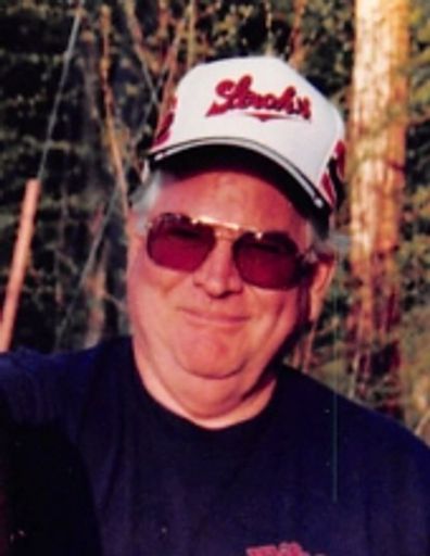 Charles "Chuck" W. Wallar