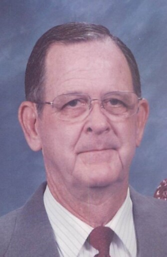 John Kenneth Fulford, Sr.