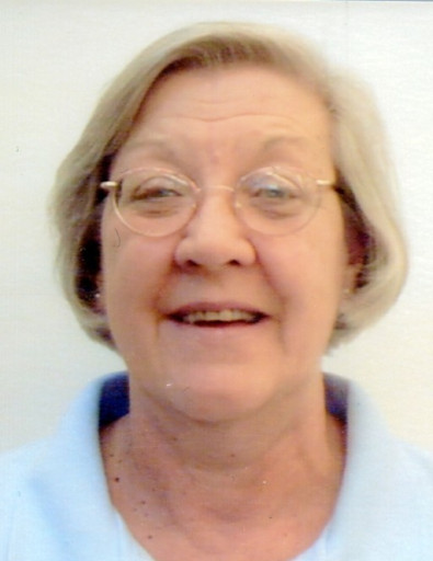 Susie Ward Profile Photo