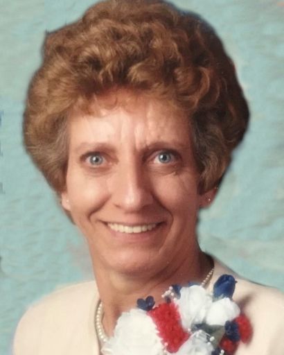 Jane M. Binversie's obituary image