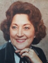 Helen L. Vickers Rossiter