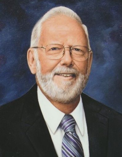 Richard William Robertson Sr.