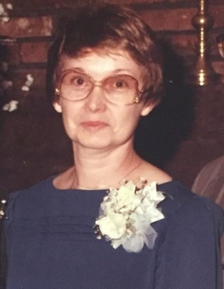 Martha Ann Davenport Profile Photo