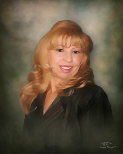 Angelina Jaramillo Kern Profile Photo