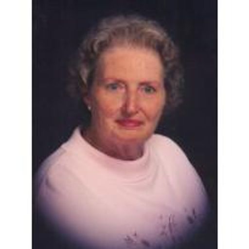 Margaret Sims Profile Photo