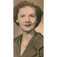 Carol Dene Boling McCoy Profile Photo