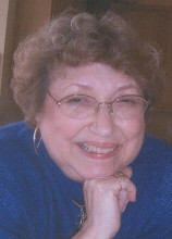 Lillian J. Shumate Profile Photo