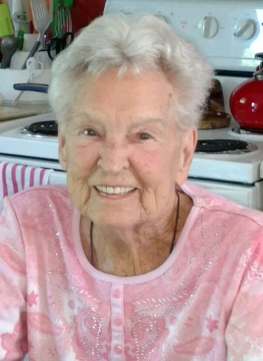 Thelma L. Raney