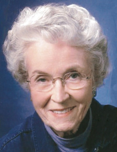 Mary Lou Keigher