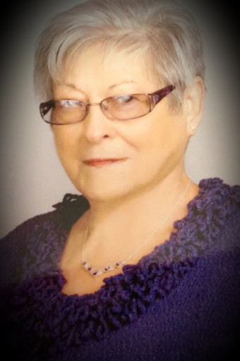 Marilyn "Joann" Truitt