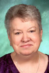 Margaret A. Kring Profile Photo