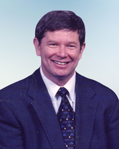 Rev. Michael George Petz