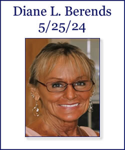 Diane Berends Profile Photo