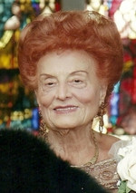 Evelyn Gougousis