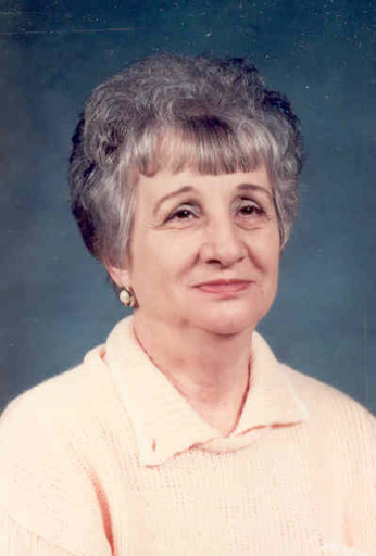 Mildred S. Lundstrom