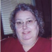 Nancy Jane Bednarski