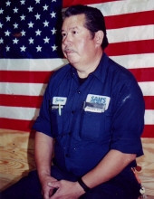 Julian Muniz Flores, Sr.