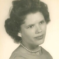 Shirley Ann Ashton