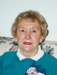 Arlene A. Cleary