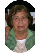 Adela L. Teran