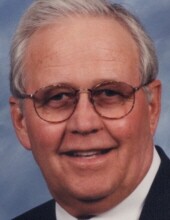James H. (Jim) Rutherford  Profile Photo