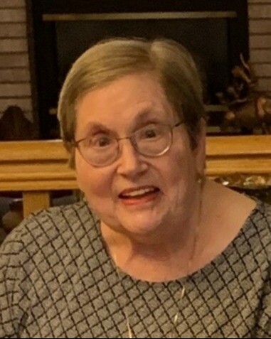 Nancy R. Kammerer