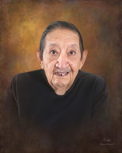 Juan Martinez Salazar Profile Photo