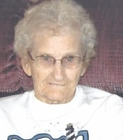 Mrs. Lucille Angell Profile Photo