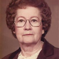 Beatrice Weiss Profile Photo