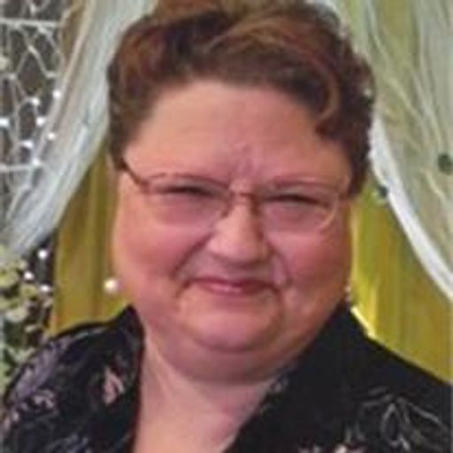 Rhonda Lou Newman (Sauer)