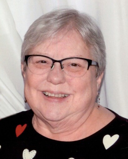 Joyce Hill Moore Profile Photo