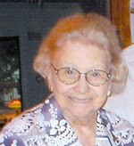 Frieda D. Gould