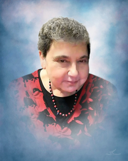 Hilda Veloz Profile Photo