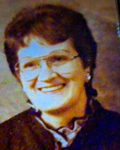 Carol Frances Nelson's obituary image