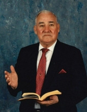 Rev. Earl Rowland Profile Photo