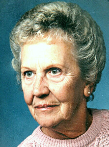 Beatrice R. Burke Profile Photo