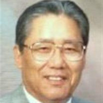 James Jaemyung Yoo