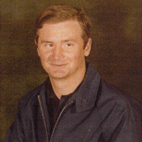 Joseph Monroe Woodring Profile Photo