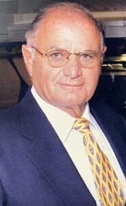 Frank Romulus Stracqualursi