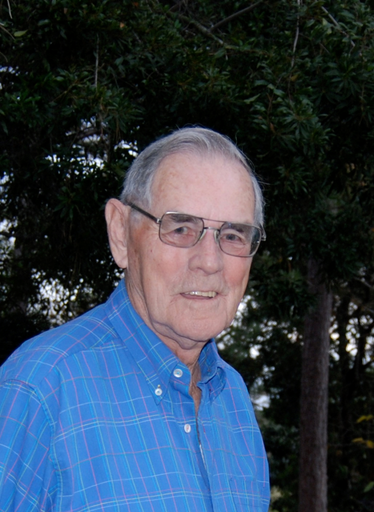 Bob E. Raborn