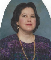 Blanca TAYLOR Profile Photo