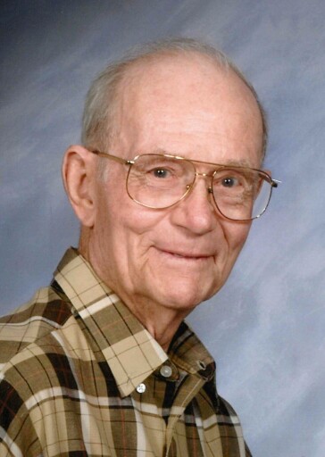 James Edward Shearer Sr.